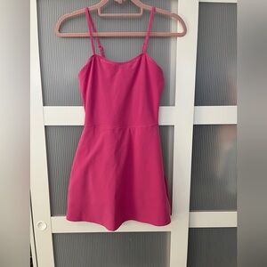 Alosoft Courtside Tennis Dress